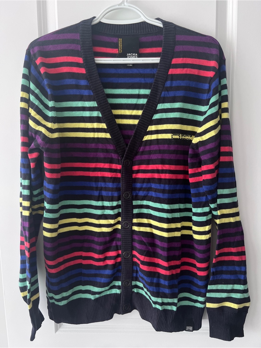 Men Sweaters Bundle - Picture 11 of 14